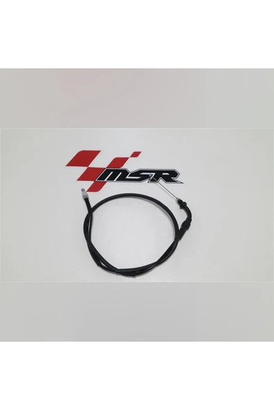 ÇELİKMOTO BAJAJ PULSAR NS 200 GAZ TELI #BJJ 039