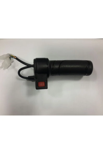 ÇELİKMOTO MOTORAN FELIX SOL ELCİK #551000-38050-00001