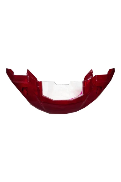 ÇELİKMOTO ACTİVA S ARKA STOP CAMI CTVR #Ç36171