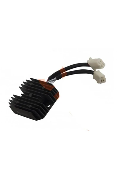 ÇELİKMOTO RMG CLASICO REGULATOR 3+3 KABLOLU #CLS380132