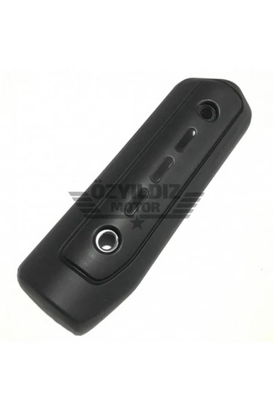 OZYILDIZ TVS WEGO EKSOZ IZGARASI EM A #WEGO30 ürün görseli 1