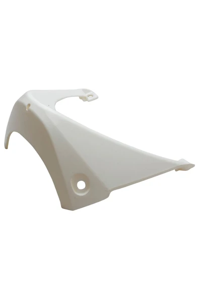 ÇELİKMOTO RMG RAINBOW 3000 RÜZGARLIK ALT BİRLEŞTİRİCİ BEYAZ #RAI340113.15 ürün görseli 1