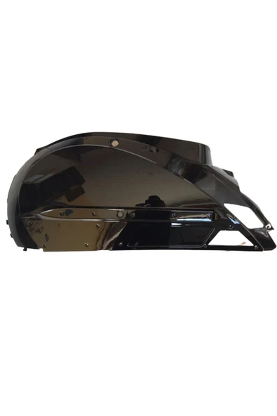 ÇELİKMOTO MOTORAN KARRY 125 SELE ALTI SOL GRENAJ SİYAH #1.1.04.19.011-S ürün görseli 1