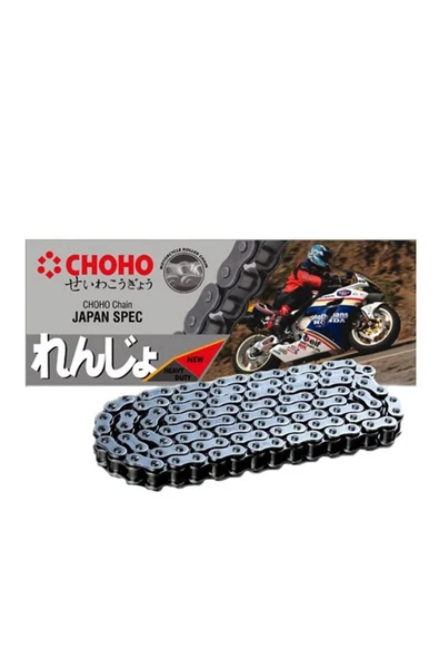 ÇELİKMOTO CHOHO ZINCIR 428 - 132L #204-108