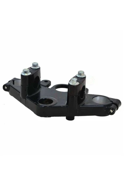 ÇELİKMOTO ÜST PLATİN YBR #53681