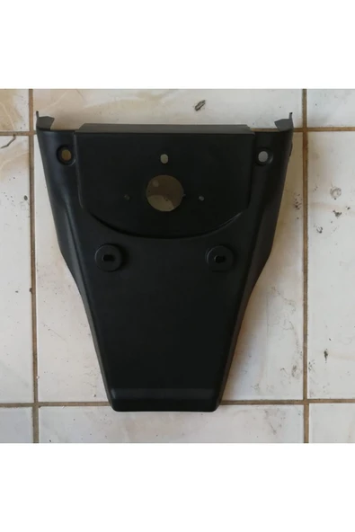 ÇELİKMOTO MOTORAN MTZ 1200 ARKA ÇAMURLUK KUYRUĞU #830005-20601-00000