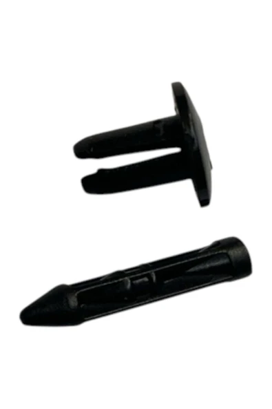 ÇELİKMOTO KAPORTA KLİPSİ 3 ( 1 PKT = 100 ADET ) #Ç41084 ürün görseli 1