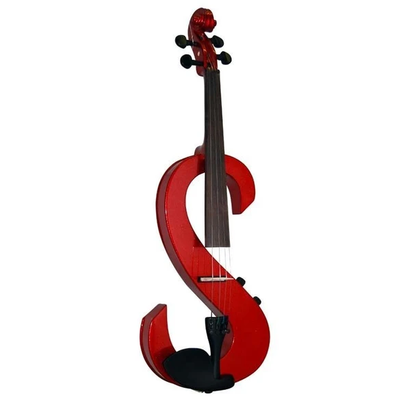 Keman Extreme Elektro XVE44RD - 5