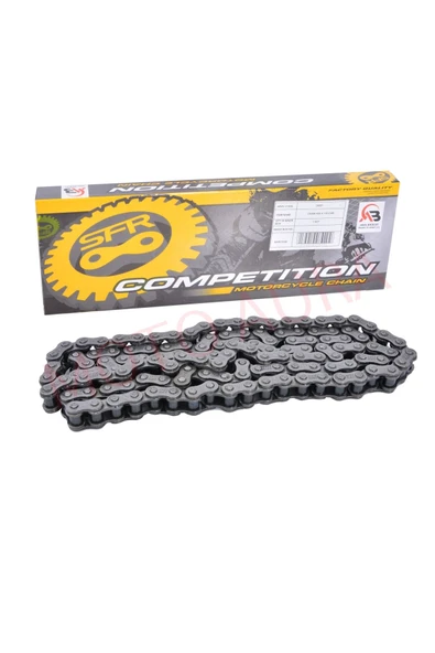 monero CUB ZİNCİR 428 x 110 BAKLA SFR