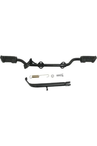 KUBA MOTOR MONDIAL CG ON BASAMAK DEMIRI / YAN SEHPA SETI #Y4DLT0150A0032
