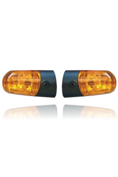 ÇELİKMOTO KN150 ARKA SINYAL TAKIMI #MHT01644