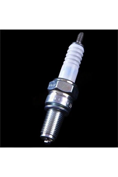 ÇELİKMOTO BUJİ CR9E YAMAHA R1 - R6 - SUZUKI 500 cc ÜSTÜ NGK #50718 ürün görseli 1