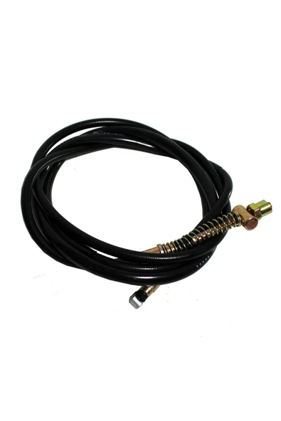 ÇELİKMOTO LIFAN EAGLE 125 ARKA FREN TELI #120306 ürün görseli 1