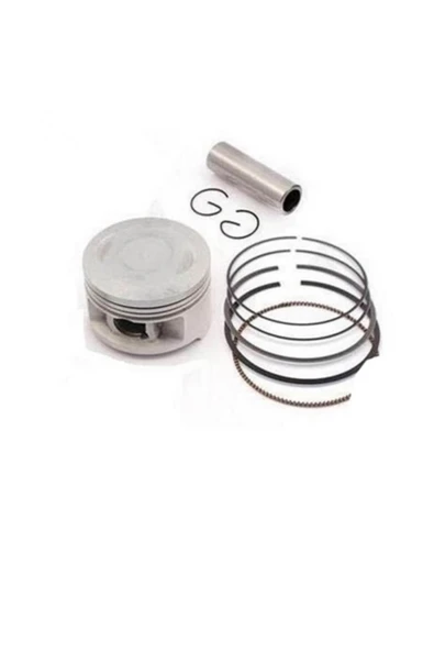 SEVENKARDEŞLER Honda Uyumlu Piston Sekman Takım H Cbf 150 Rbk