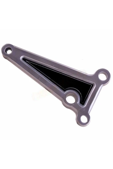 ÇELİKMOTO ON BASAMAK BRAKETI (SAG) KT #53432