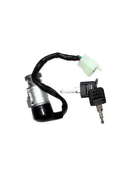 MOTOSAN KONTAK CUP-100/110 TEK SOKET ürün görseli 1