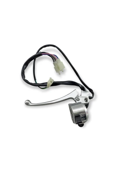 STMAX 406/500W SOL FREN KOLU KUMANDA TAKIMI #406-5-C-34B