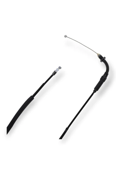 ÇELİKMOTO GAZ TELİ BAJAJ PULSAR NS 200 [JL16 1205] #26138 ürün görseli 1