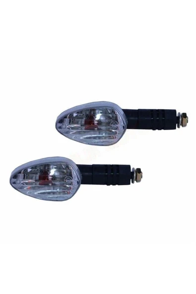 ÇELİKMOTO SINYAL (TAKIMI) DRIFT #52860 ürün görseli 1