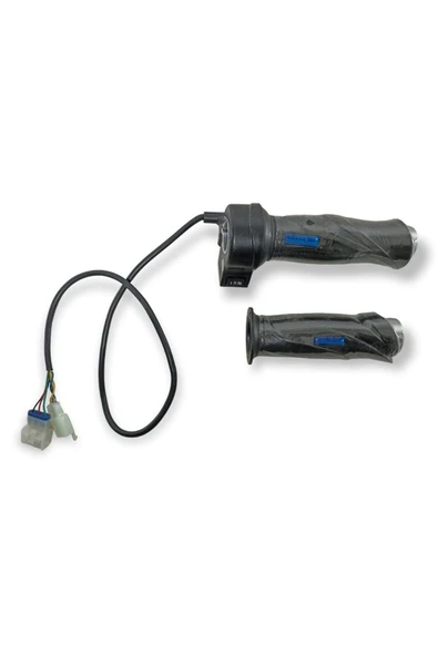 STMAX GF960 GAZ KOLU SAG SOL TAKIM #960-62 - 1