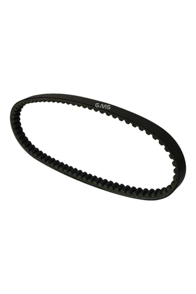 ÇELİKMOTO KAYIŞ 723 X 17.5 X 28 ROSSİ-CAPİCİNO-ENZO #GMS4598 ürün görseli 1