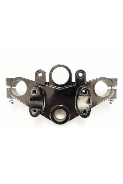 ÇELİKMOTO KUBA XR 125 ÖN DÜZEN ÜST TABLA XR125 #KM 33016