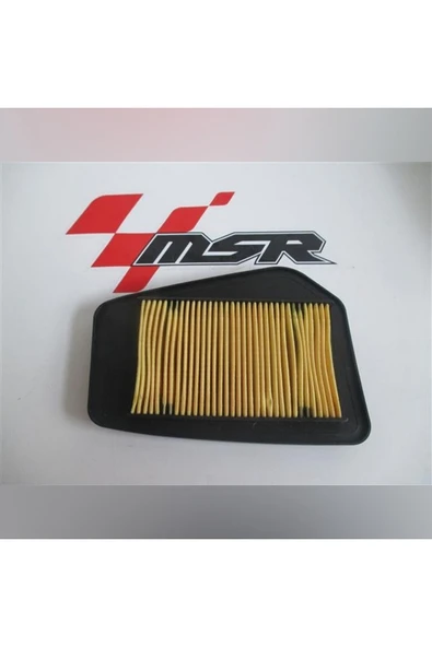 ÇELİKMOTO CBR 125 HAVA FILTRE #CBR 010