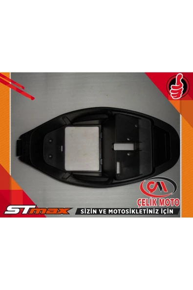 STMAX SAFIR 1500 KOLTUK ALTI BAGAJI #SA-04 ürün görseli 1
