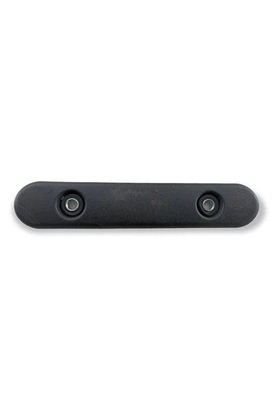 ÇELİKMOTO MONDIAL 125 F KIDEN EGZOZ KORUMA KAPAGI #Y4MON1042A0138