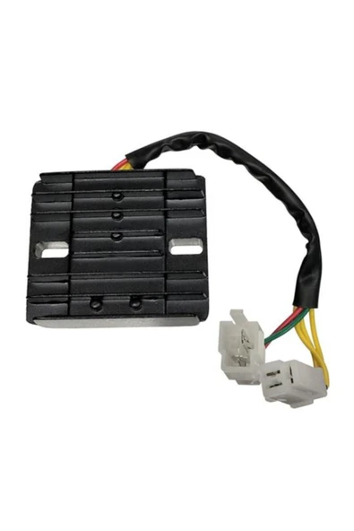 OEM Mondial Süperboy 125 İ Konjektör/Regülatör ürün görseli 1