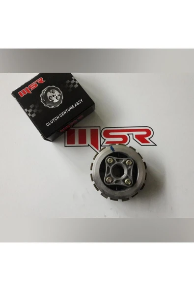 ÇELİKMOTO CG 125 KOMPLE 4 VİDALI DEBRİYAJ GÖBEĞİ 4*5 #CG 050