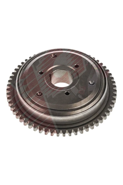 NCR MARŞ RUBLESİ 3 BİLYALI KOMPLE SCT 1 #19037 ürün görseli 1