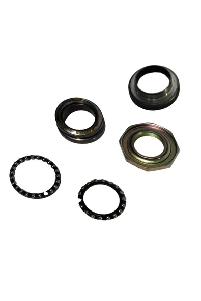 ÇELİKMOTO LIFAN EAGLE 125 FURS TAKIMI #120816