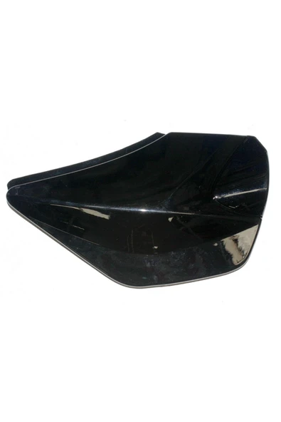 ÇELİKMOTO MONDIAL 125MH (DRIFT) SELE ALTI YAN KARENAJ SAG SIYAH #Y4MON0400A0157 ürün görseli 1