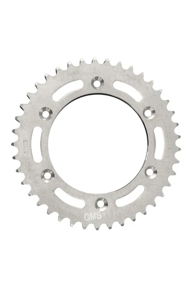 ÇELİKMOTO ARKA DİŞLİ 41T SR450 #GMS-CF0061
