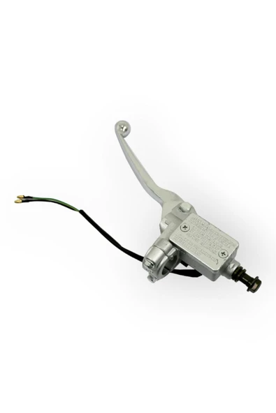DELTAFORCE 151 RS ARKA FREN HIDROLIK KUTUSU VE LEVYE #Y4DLT0280A0009