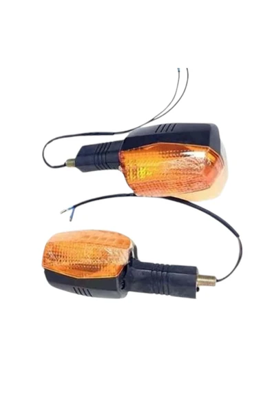 3X YBR 125 SİNYAL TAKIMI #100805 ürün görseli 1