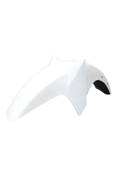 ÇELİKMOTO ÖN ÇAMURLUK YMH.YBR K BEYAZ #AYM-5000YB ürün görseli 1