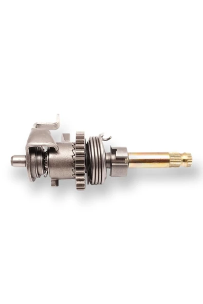 ARESI CG 125-150 MARŞ MİLİ #80003
