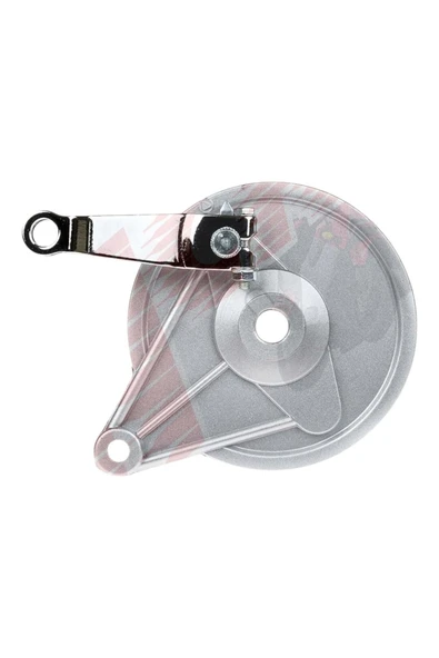 NCR ARKA KAMPANA KOMPLE BALATALI AGK CG 125 #32015 ürün görseli 1