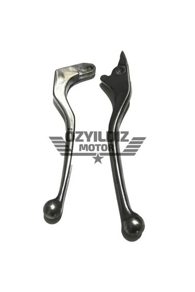 OZYILDIZ TVS RTR 150 ARKA FREN KOLU #RTR38