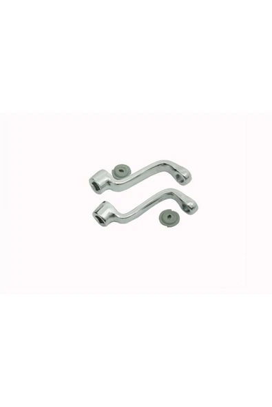 ÇELİKMOTO MONDIAL DUO PEDAL KOLU TAKIMI #Y4EMN2023A0032