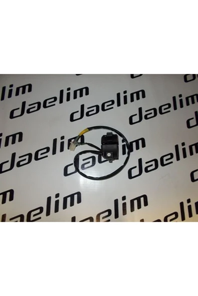 ÇELİKMOTO DAELIM VJF250 ROADWIN ANAHTAR KUTUK SAG #VJF250 B0303