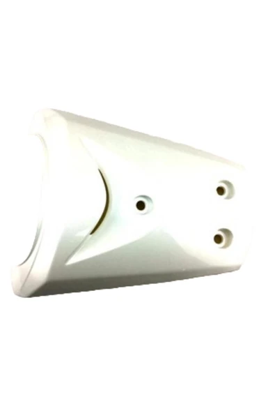 Ramzey Rmg Spark Ön Gögüs Beyaz ürün görseli 1