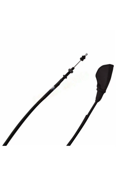 ÇELİKMOTO DEBRİYAJ TELİ BAJAJ PULSAR RS 200 #26137 ürün görseli 1