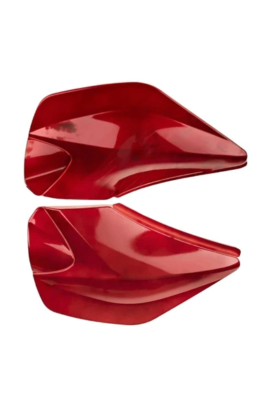 NCR YAN KAPAK KIRMIZI MH 125 #40079 ürün görseli 1