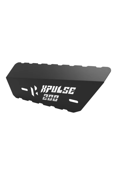 ÇELİKMOTO HERO XPULSE EGZOZ KORUMA #UCL-MXP200-03