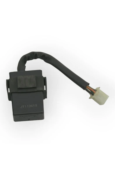 ÇELİKMOTO MONDIAL MD200 (JACKAL) SINYAL FLASORU #Y4MON0560A0097 ürün görseli 1