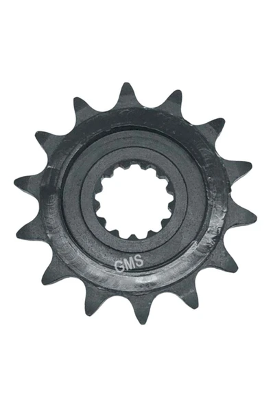 ÇELİKMOTO ÖN DİŞLİ 14T SR450 #GMS-CF0072