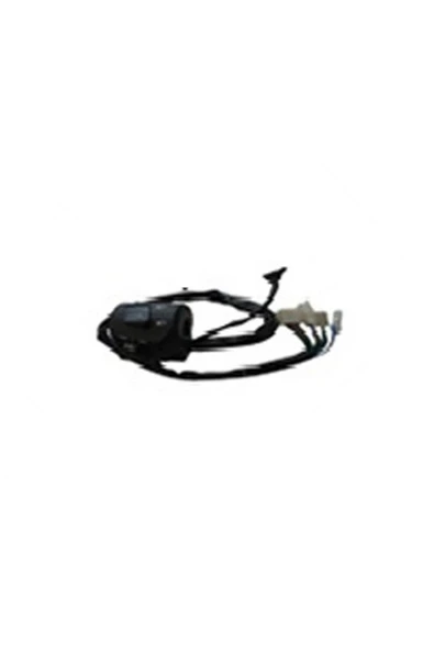 ÇELİKMOTO LIFAN LION 100 SOL KOMITATOR #210103